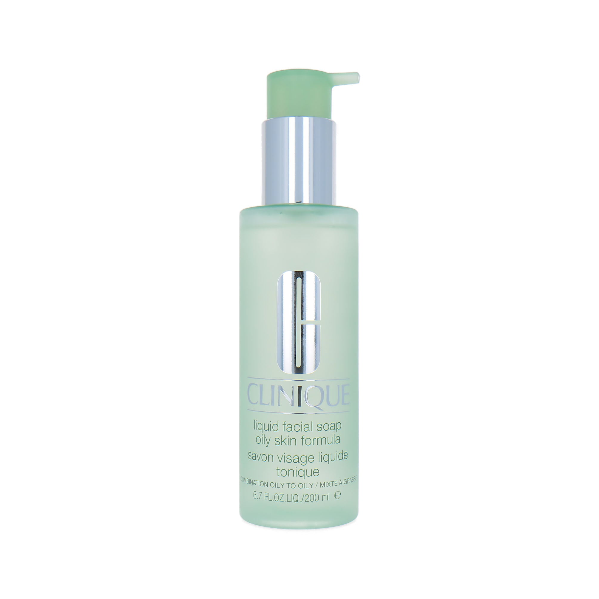 Clinique Liquid Facial Soap - 200 ml