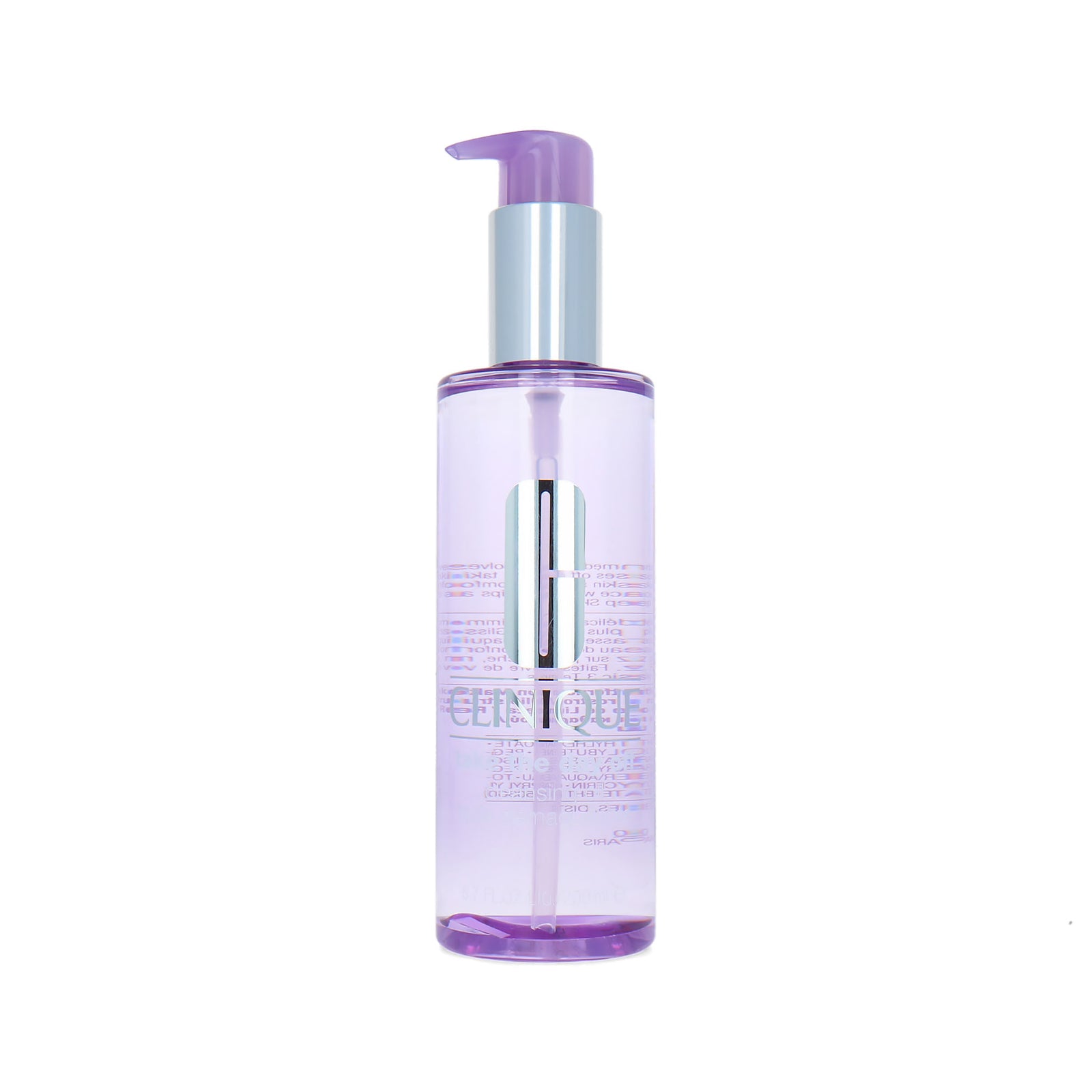 Clinique Take The Day Off Make-up Remover - 200 ml