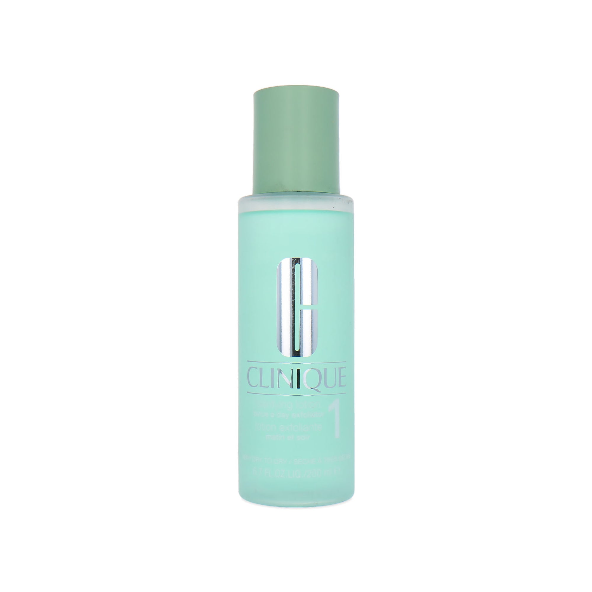 Clinique Clarifying Lotion - 200 ml