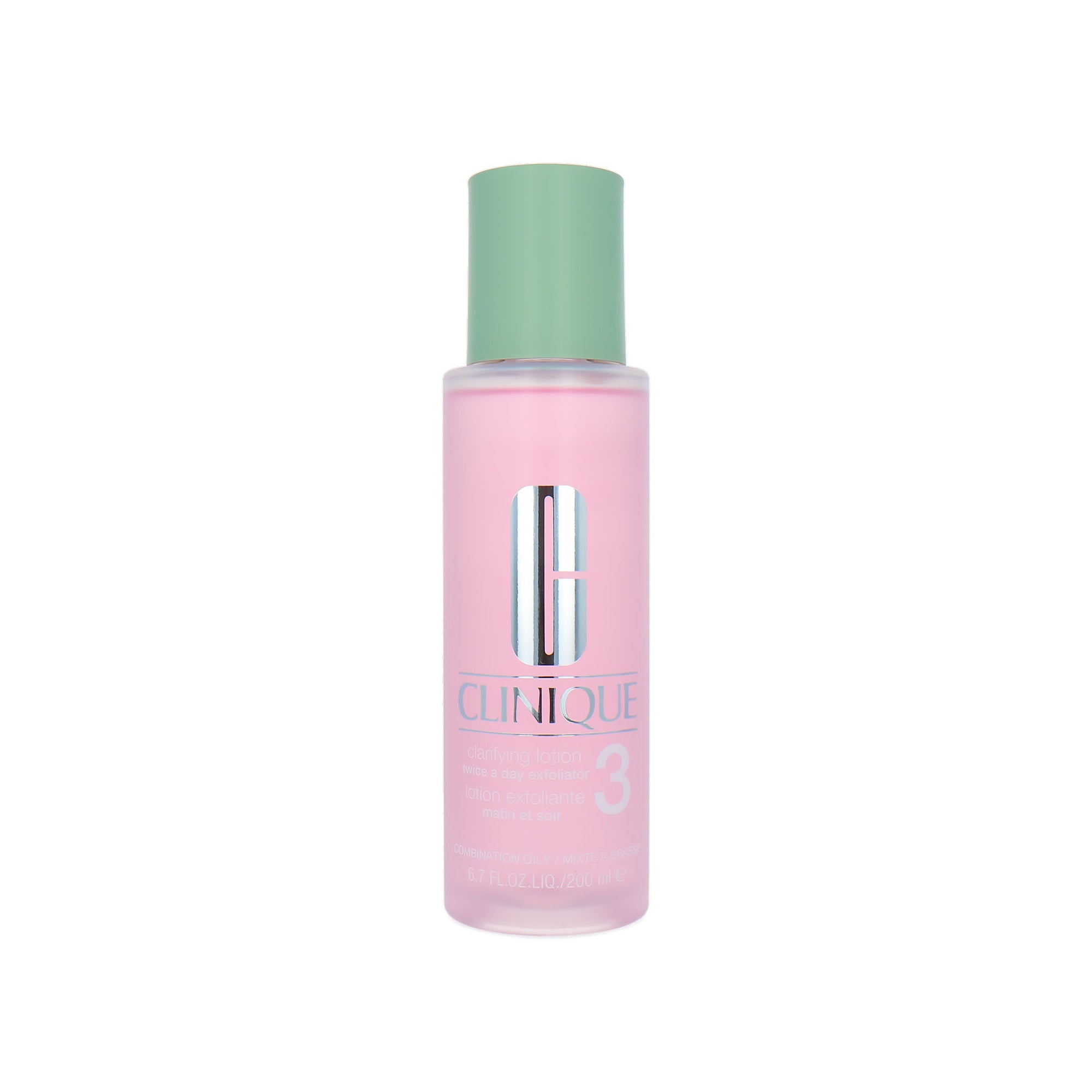 Clinique Clarifying Lotion 3 - 200 ml