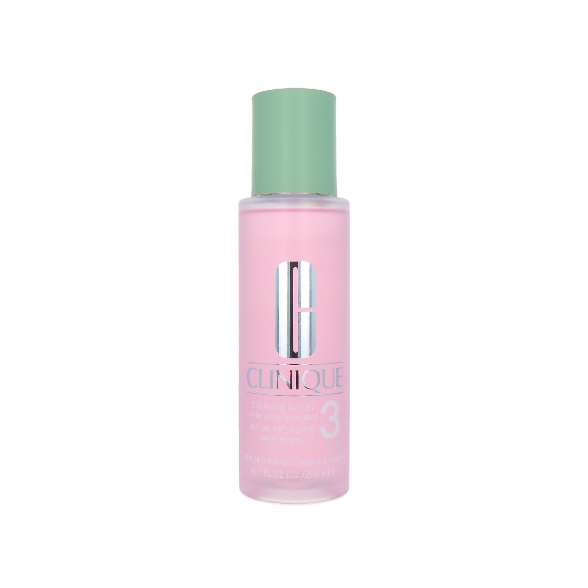 Clinique Clarifying Lotion 3 - 200 ml