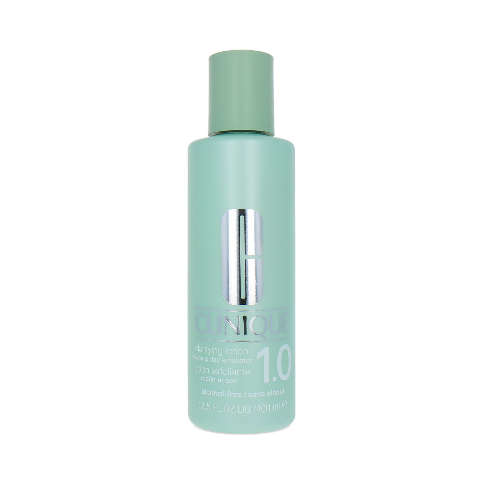 Clinique Clarifying Lotion Exfoliator 10 - 400 ml