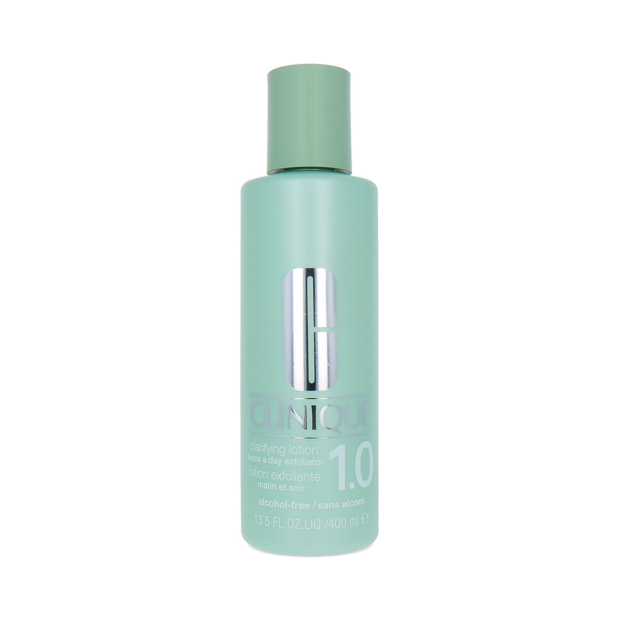 Clinique Clarifying Lotion Exfoliator 10 - 400 ml