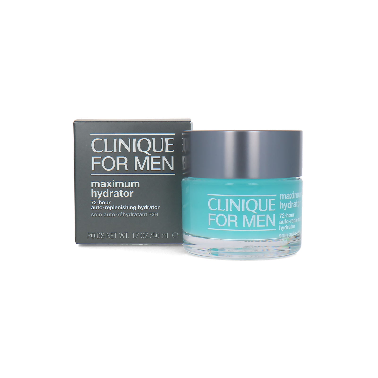 Clinique For Men Maximum Hydrator - 50 ml
