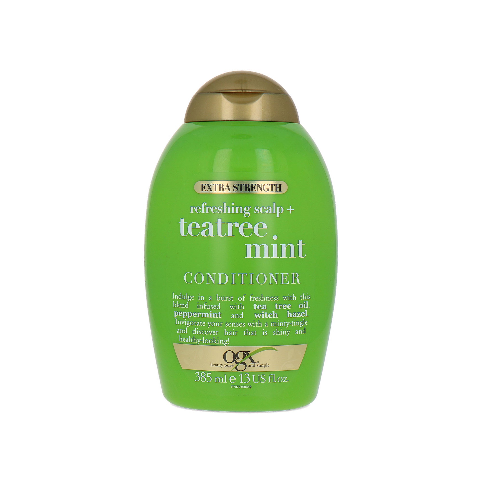 OGX Teatree Mint Conditioner - 385 ml