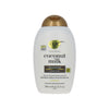 OGX Nourishing Coconut Milk Shampoo - 385 ml