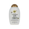 OGX Nährende Kokosmilch Spülung - 385 ml