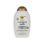 OGX Nährende Kokosmilch Spülung - 385 ml