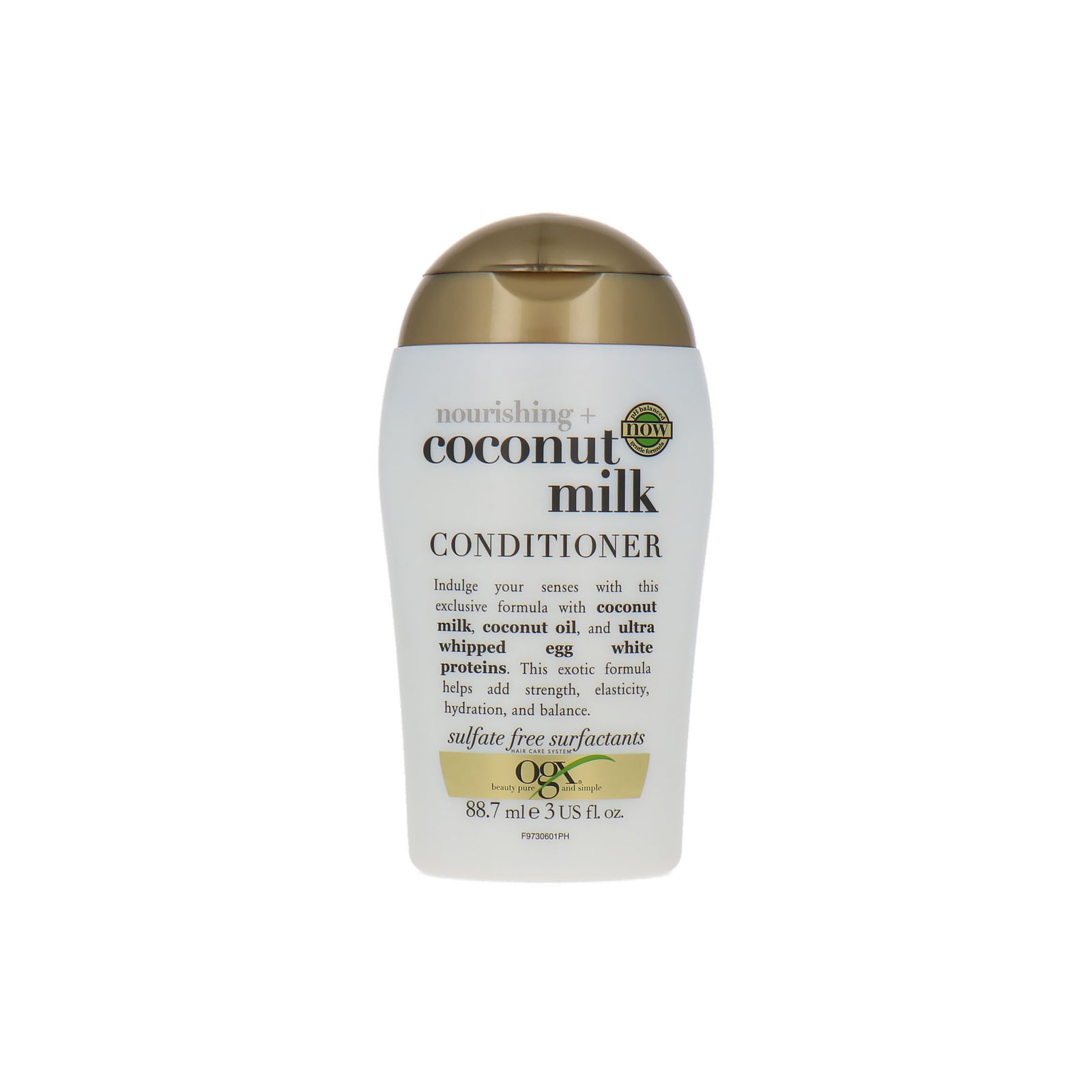 OGX Coconut Milk Conditioner - 88,7 ml