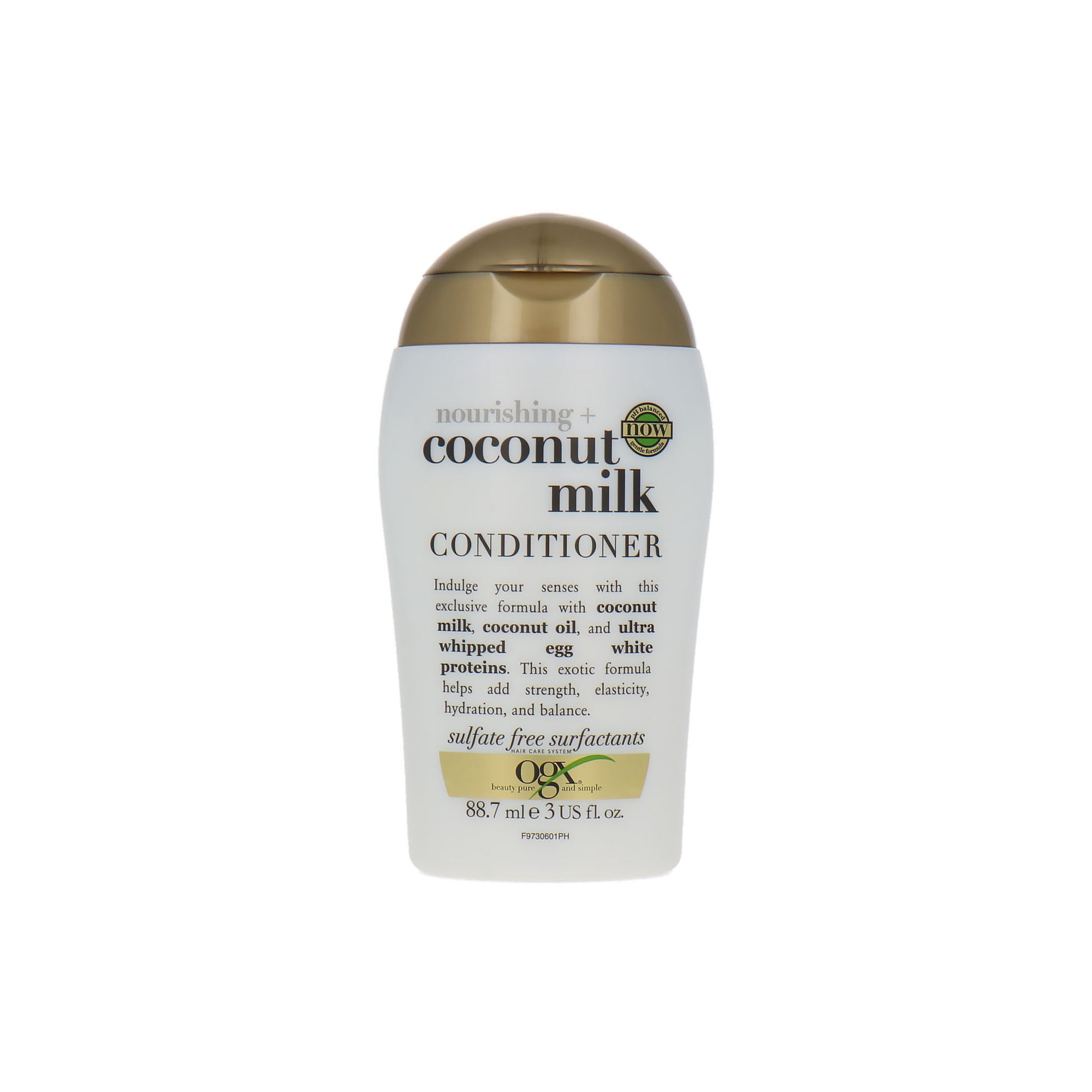 OGX Coconut Milk Conditioner - 88,7 ml