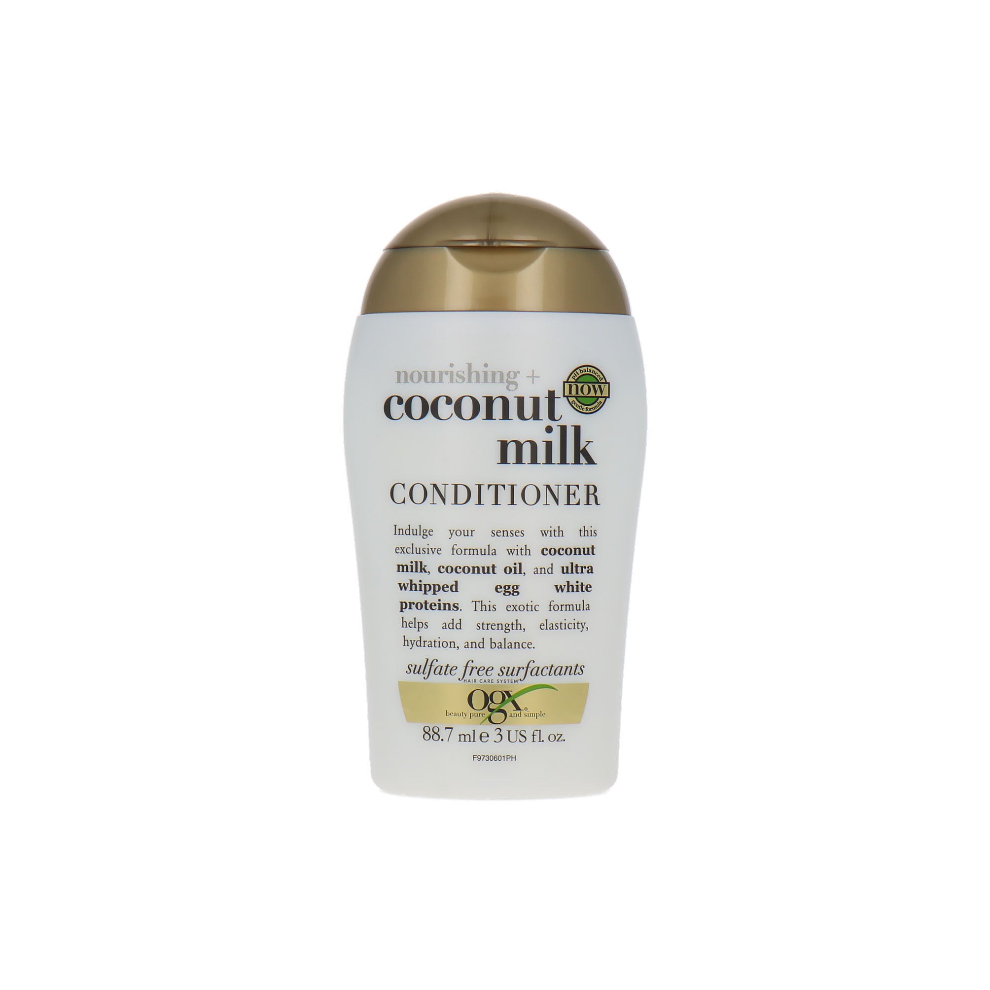 OGX Coconut Milk Conditioner - 88,7 ml
