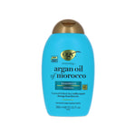 OGX Argan Oil Of Morocco Repairing Shampoo - 385 ml