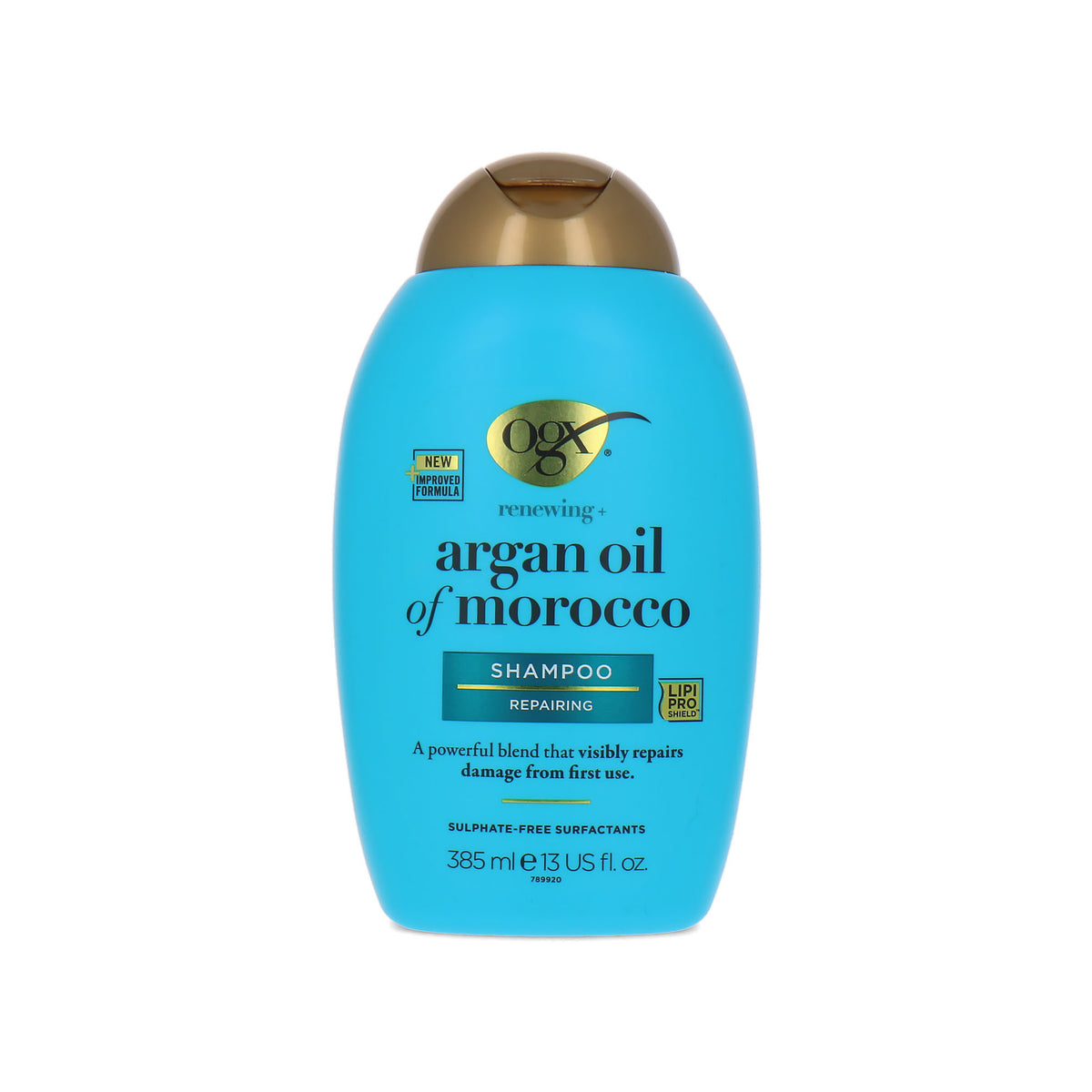 OGX Argan Oil Of Morocco Repairing Shampoo - 385 ml