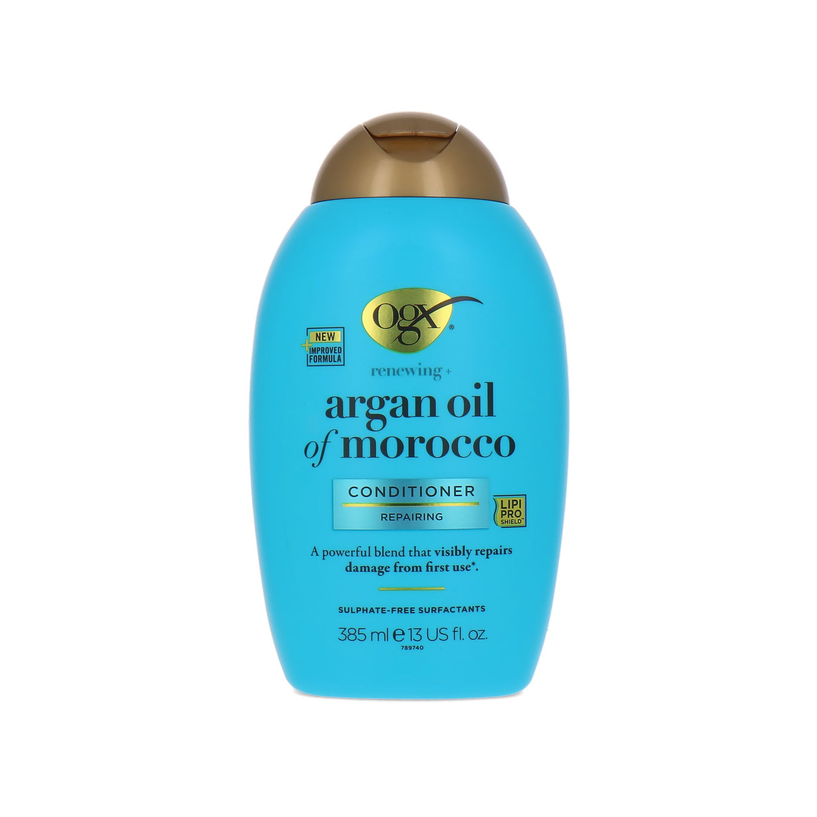 OGX Argan Oil Of Morocco Repairing Conditioner - 385 ml