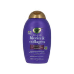OGX Thick & Full Biotin & Collagen Volumising Shampoo - 385 ml