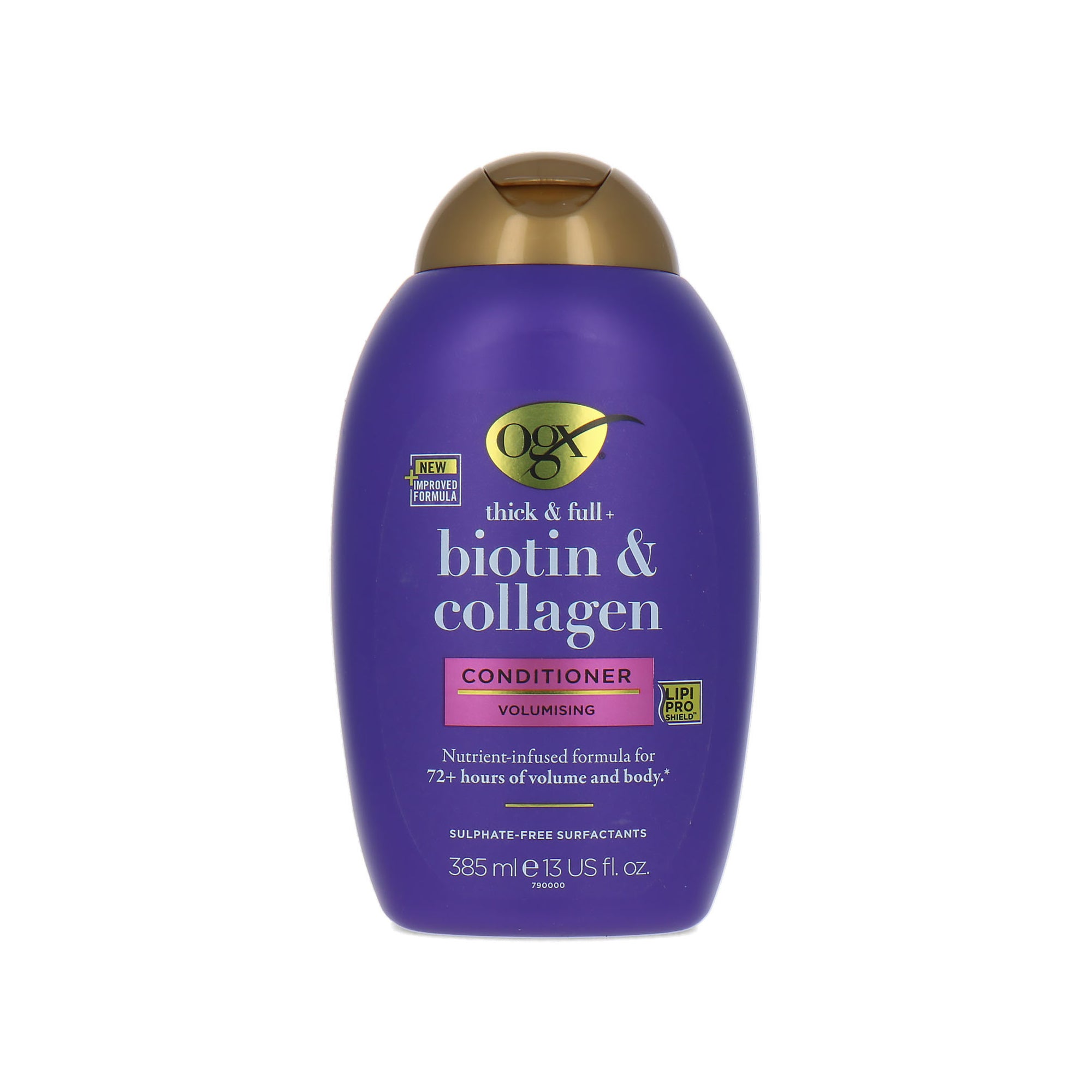 OGX Thick & Full Biotin & Collagen Conditioner - 385 ml