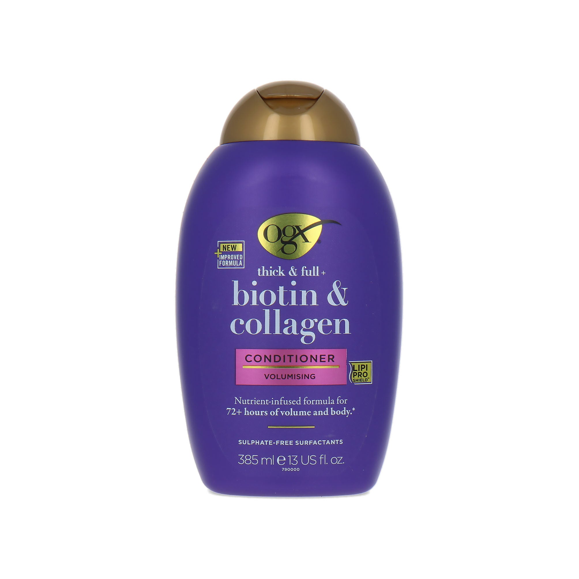 OGX Thick & Full Biotin & Collagen Conditioner - 385 ml