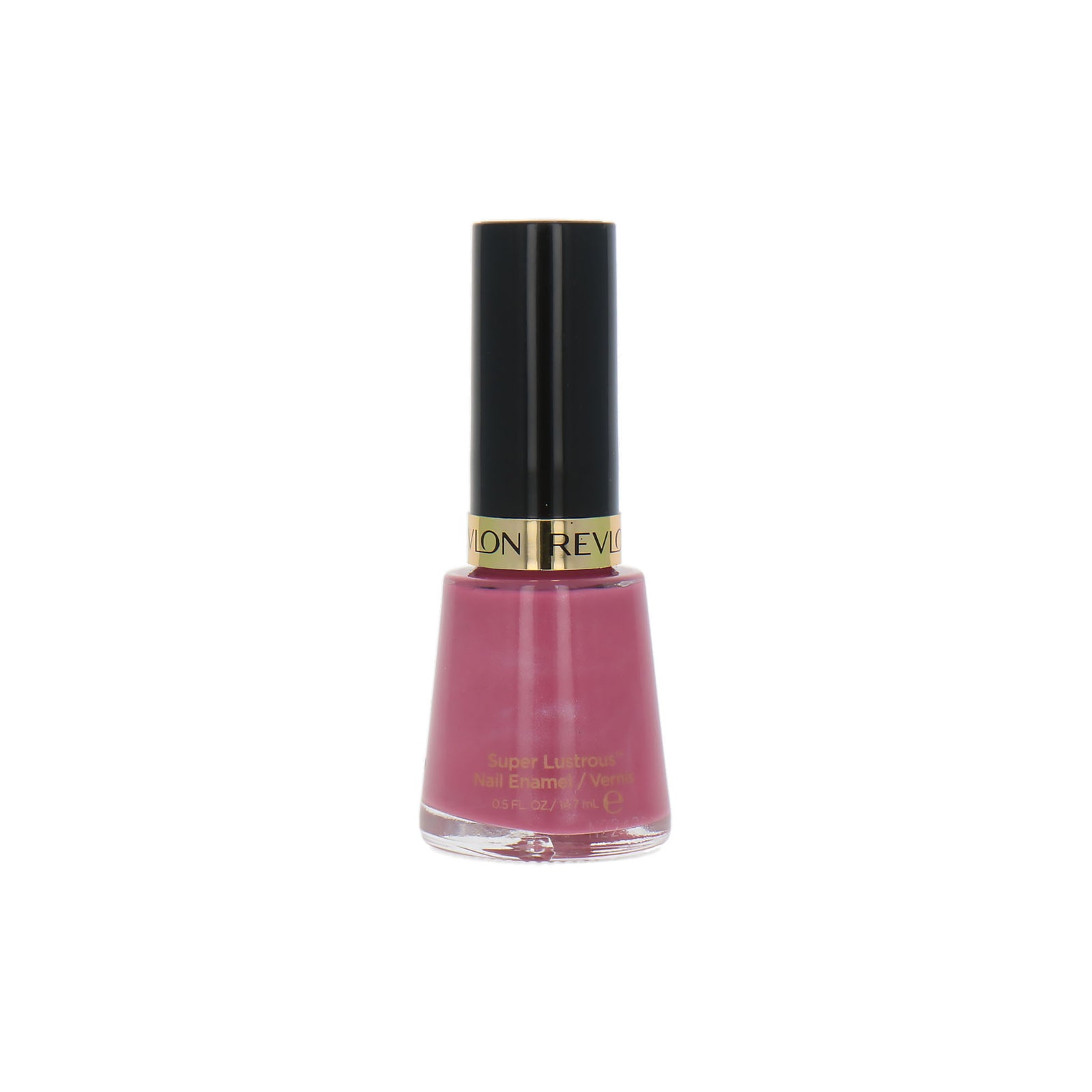 Revlon Super Lustrous Nagellak - 151 Iced Mauve