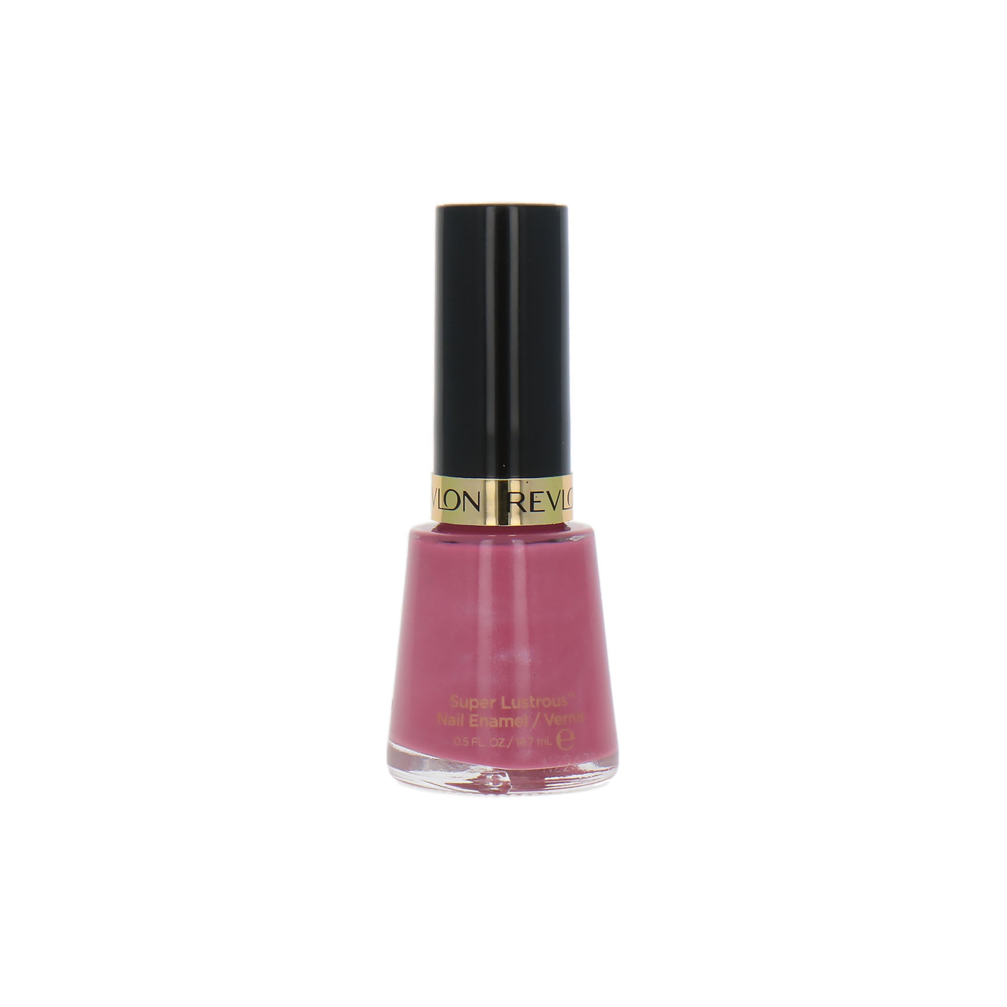 Revlon Super Lustrous Nagellak - 151 Iced Mauve