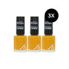 Manhattan Last & Shine Nagellak - 565 Night Light Haze (set van 3)