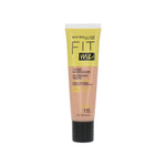 Maybelline Fit Me Tinted Moisturizer 30 ml - 115