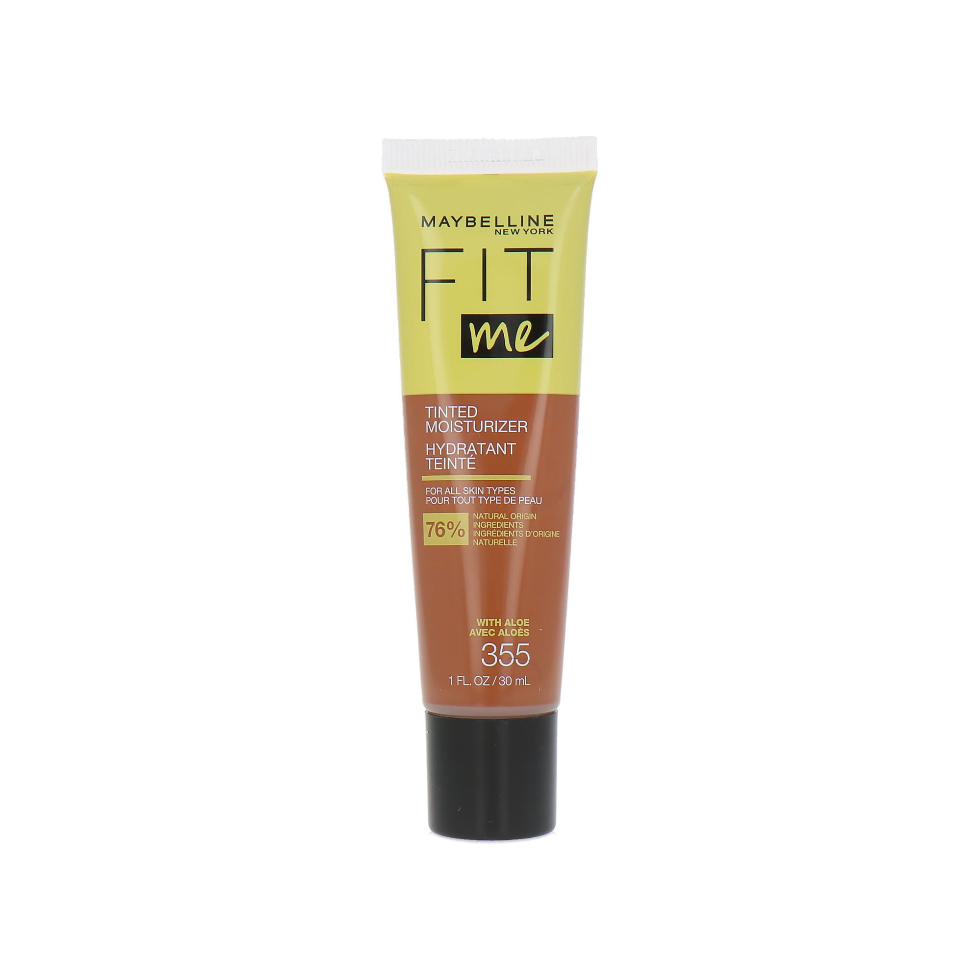 Maybelline Fit Me Tinted Moisturizer 30 ml - 355