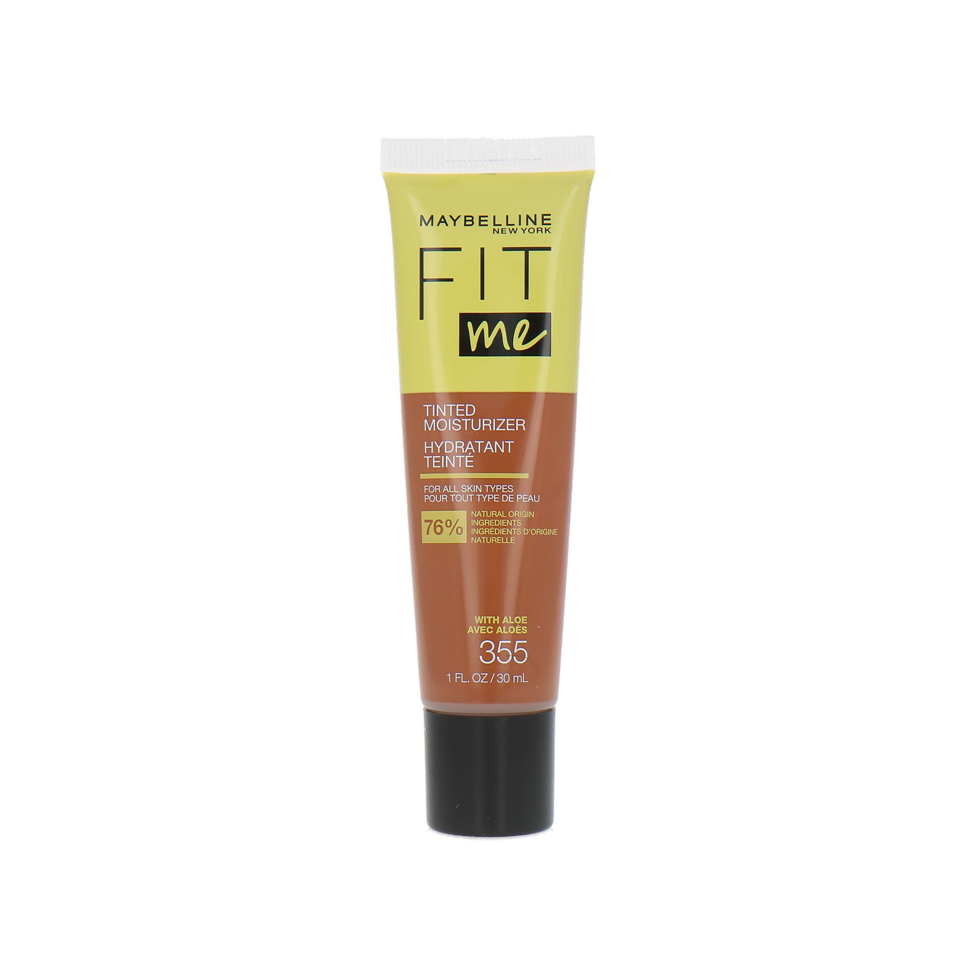 Maybelline Fit Me Tinted Moisturizer 30 ml - 355