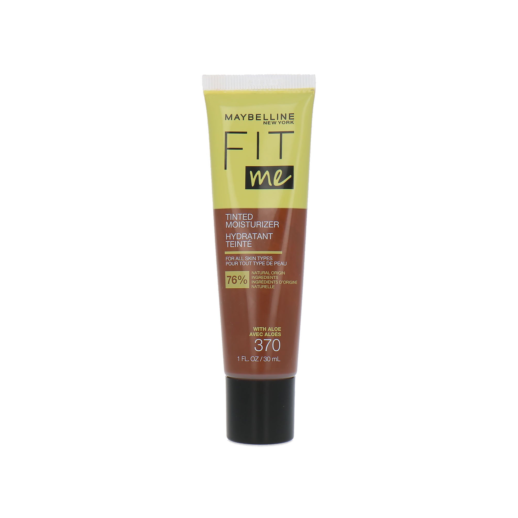 Maybelline Fit Me Tinted Moisturizer 30 ml - 370
