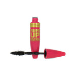 Maybelline Volum'Express The Colossal Pumped Up Mascara - 213 Classic Black