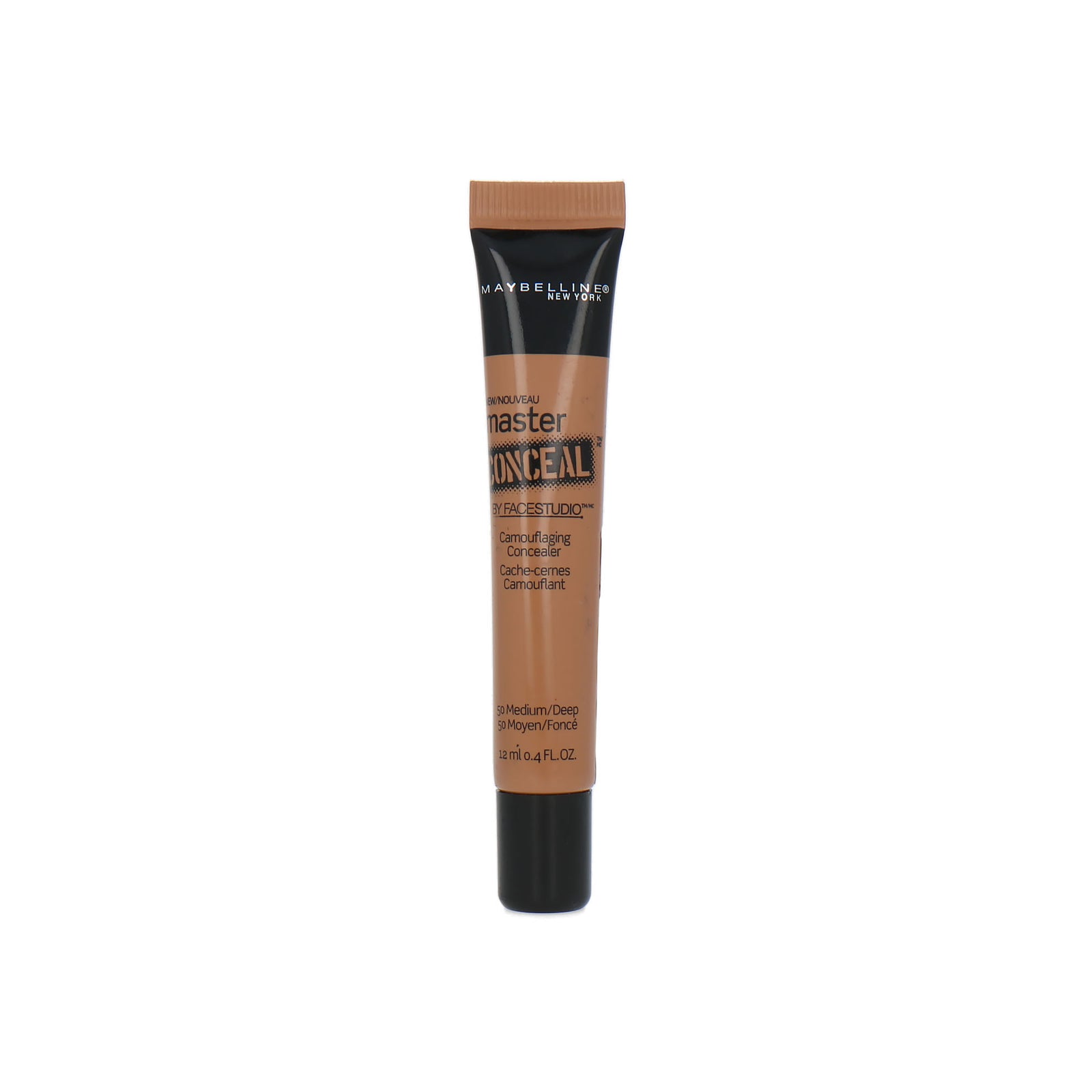 Maybelline Master Conceal 12 ml - 50 Medium/Deep