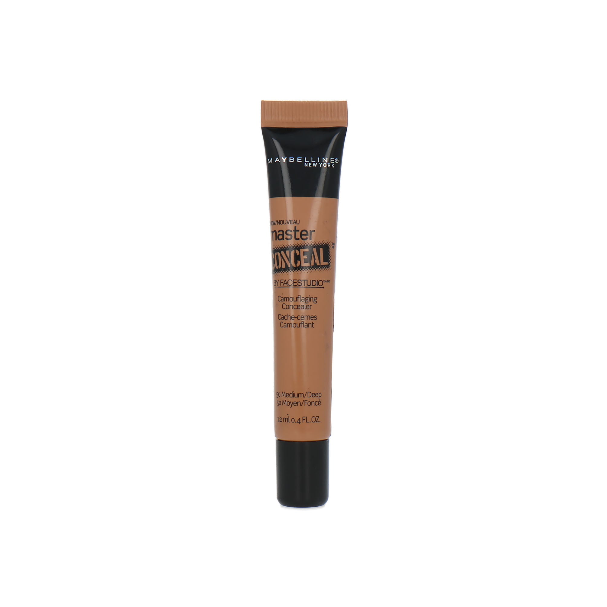 Maybelline Master Conceal 12 ml - 50 Medium/Deep