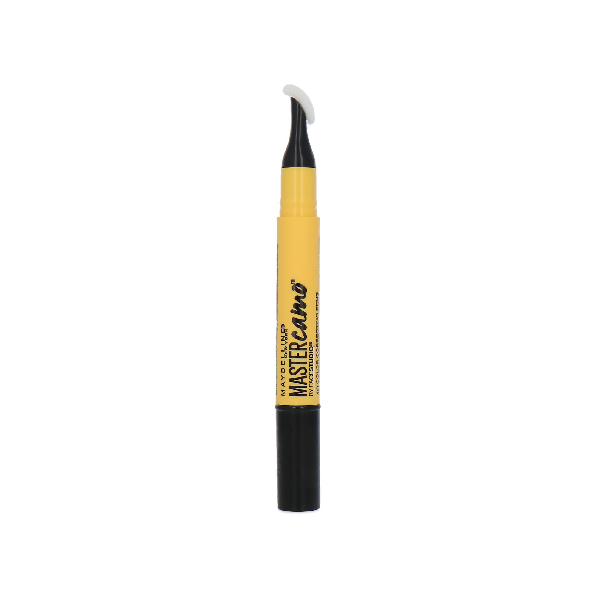 Maybelline Master Camo Color Correcting Pen - 40 Dull/Light To Medium Skin