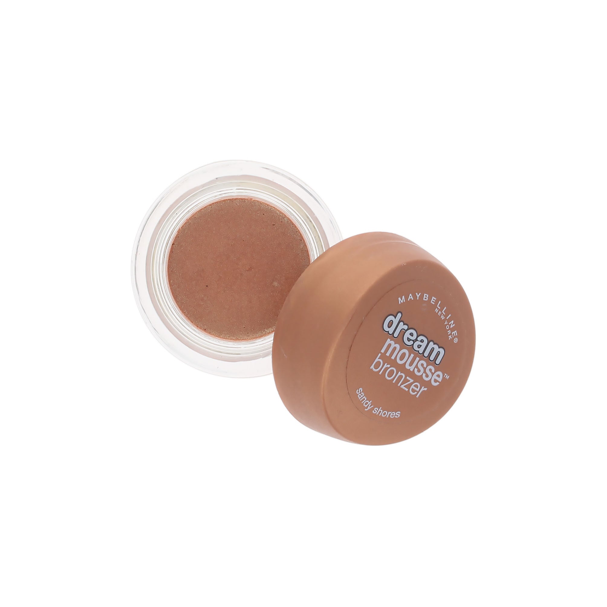 Maybelline Dream Mousse Bronzer - Sandy Shores