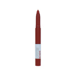 Maybelline SuperStay Ink Crayon - 110 Rise To The Top