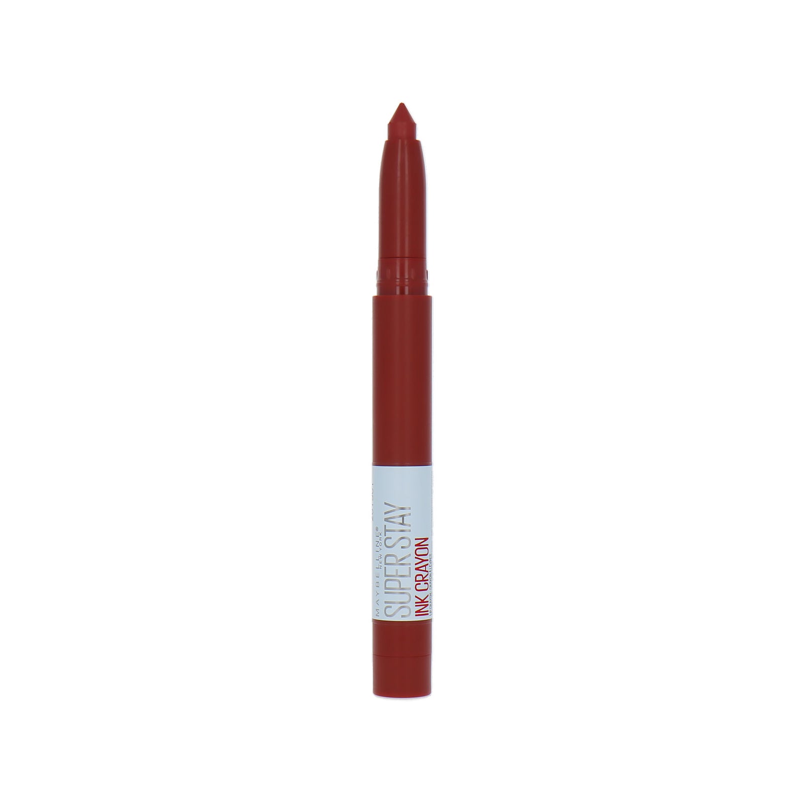 Maybelline SuperStay Ink Crayon - 110 Rise To The Top