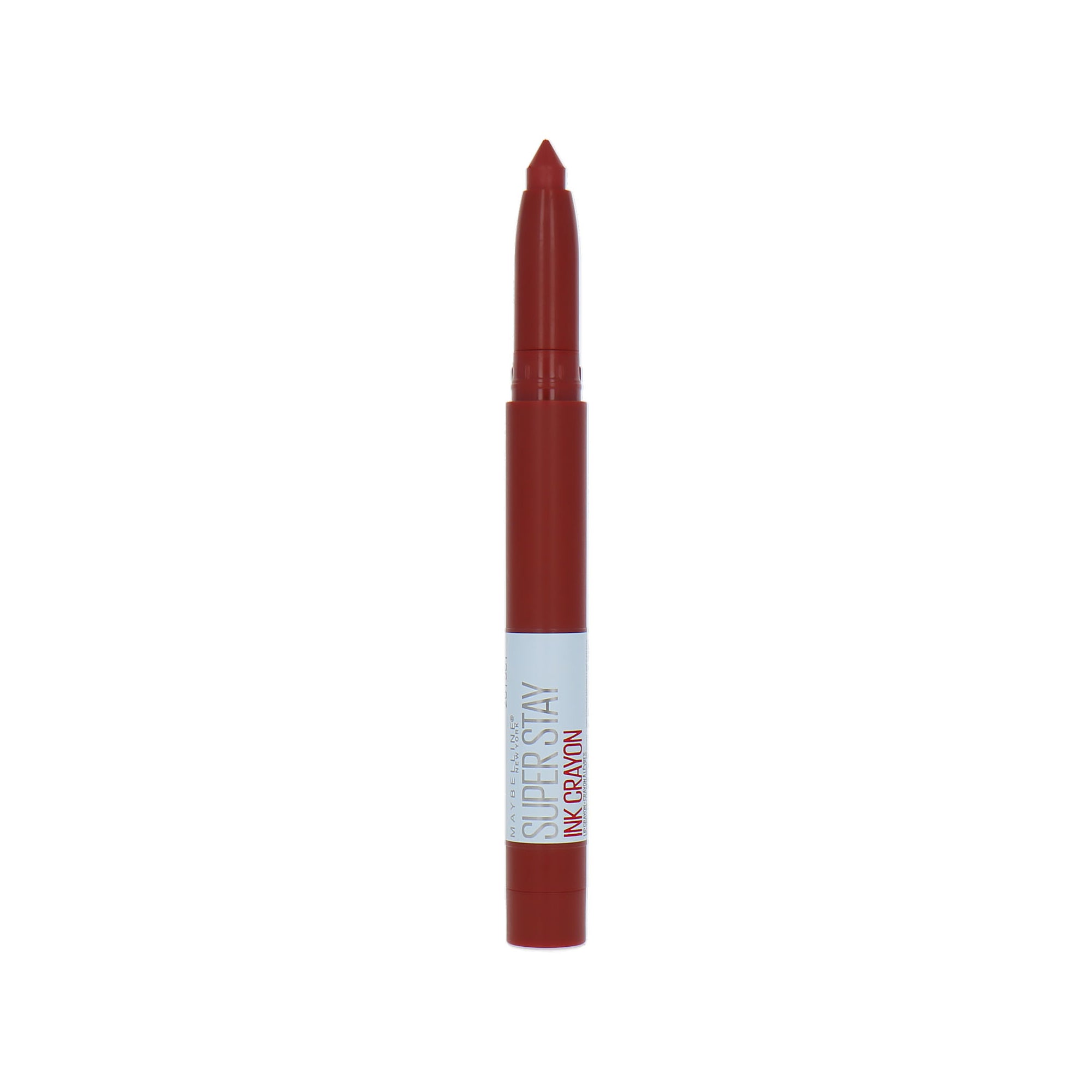 Maybelline SuperStay Ink Crayon - 110 Rise To The Top