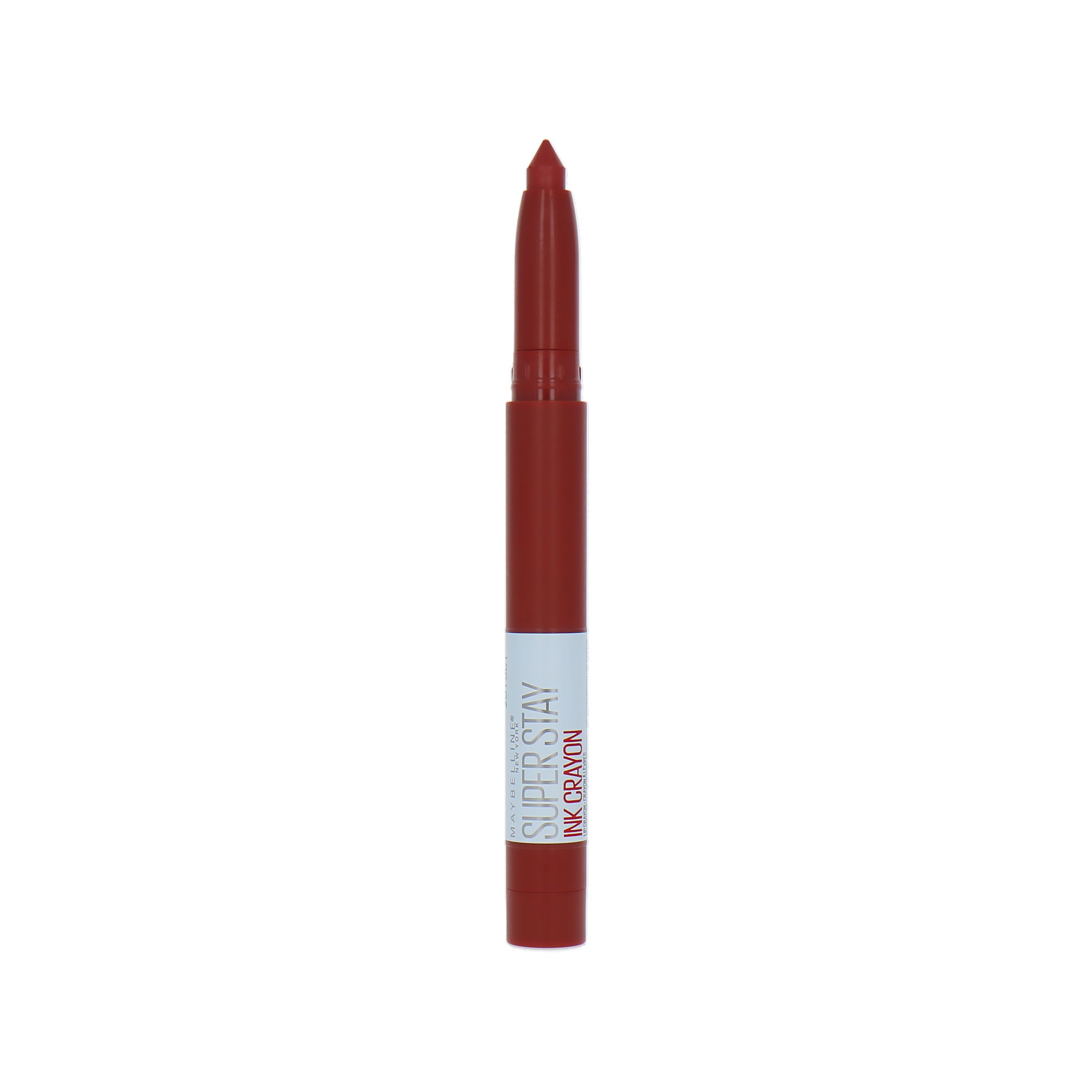 Maybelline SuperStay Ink Crayon - 110 Rise To The Top