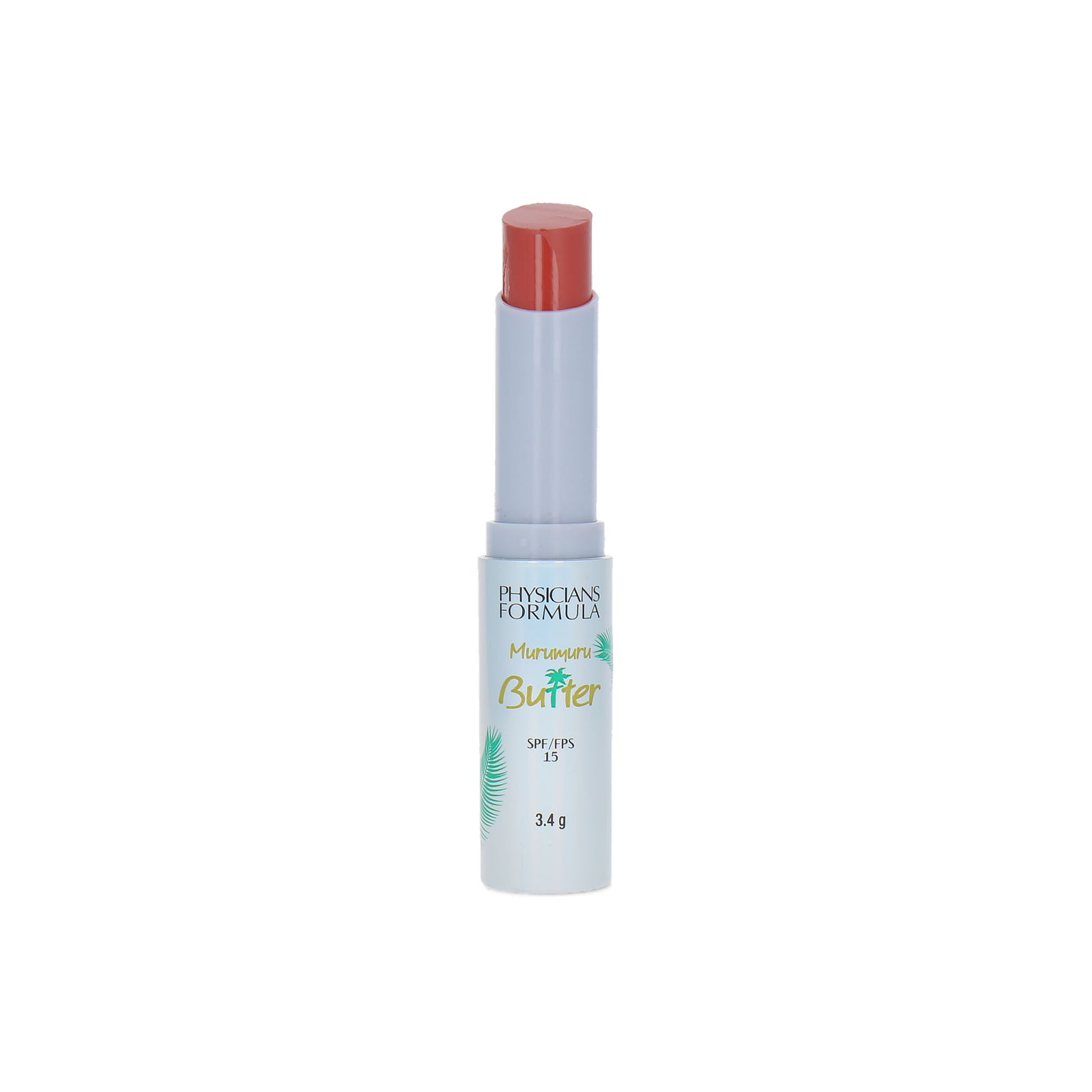 Physicians Formula Murumuru Butter Lip Cream - Brazilian Sunset