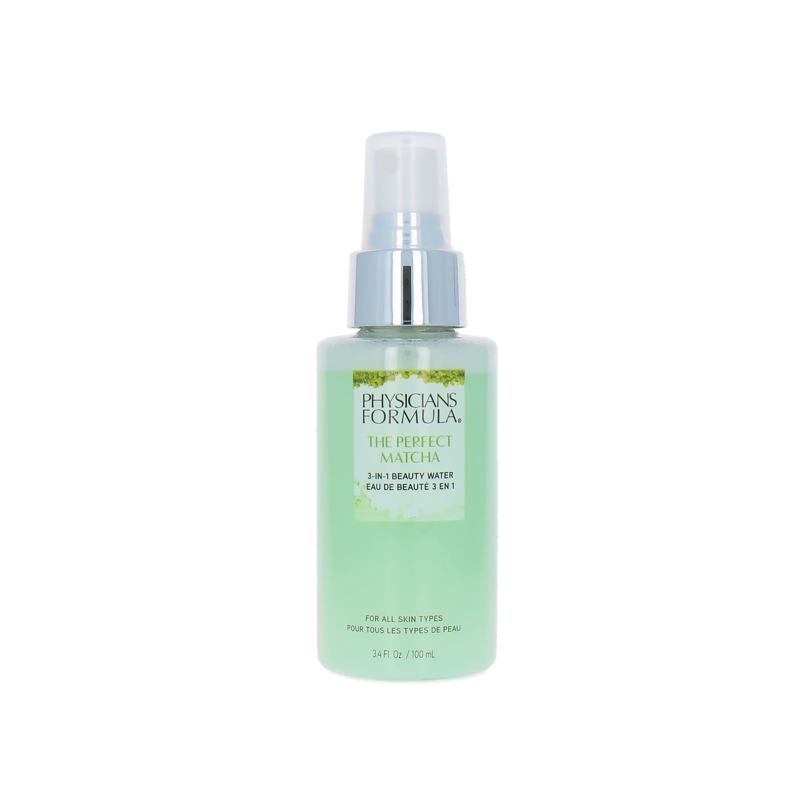 Physicians Formula The Perfect Matcha Beauty Water - 100 ml