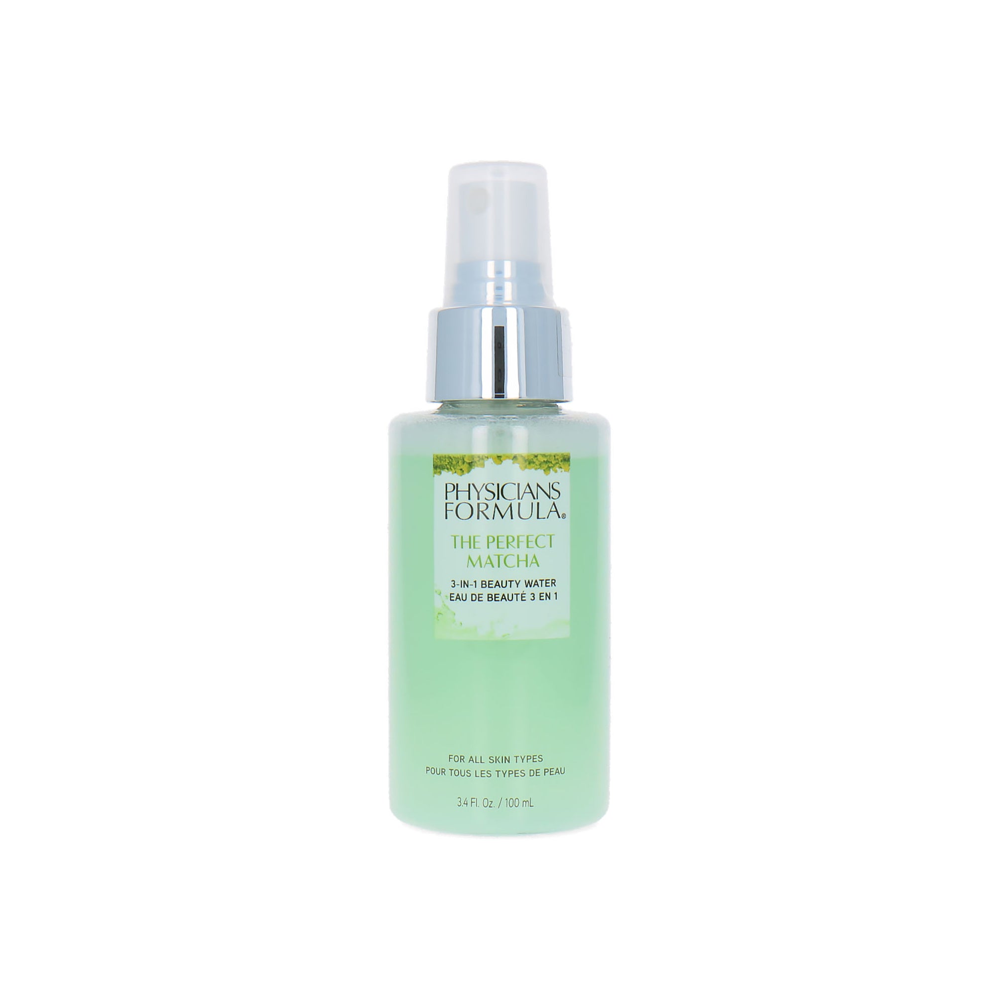 Physicians Formula The Perfect Matcha Beauty Water - 100 ml