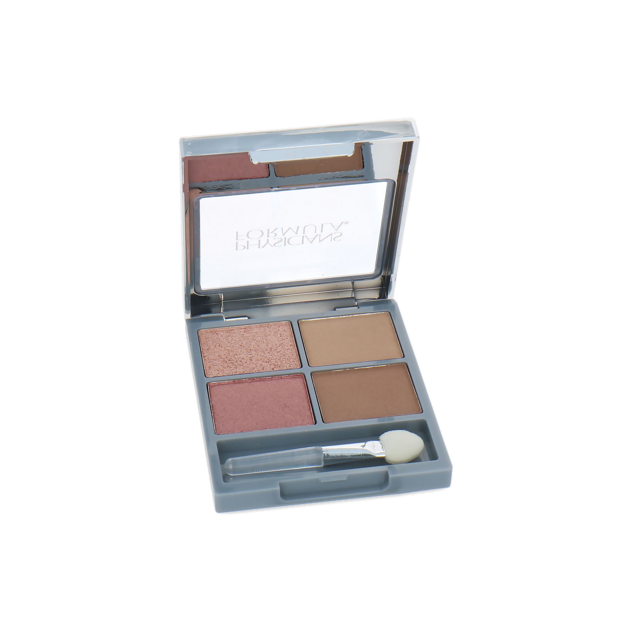Physicians Formula The Healthy Eyeshadow - Rose Nude
