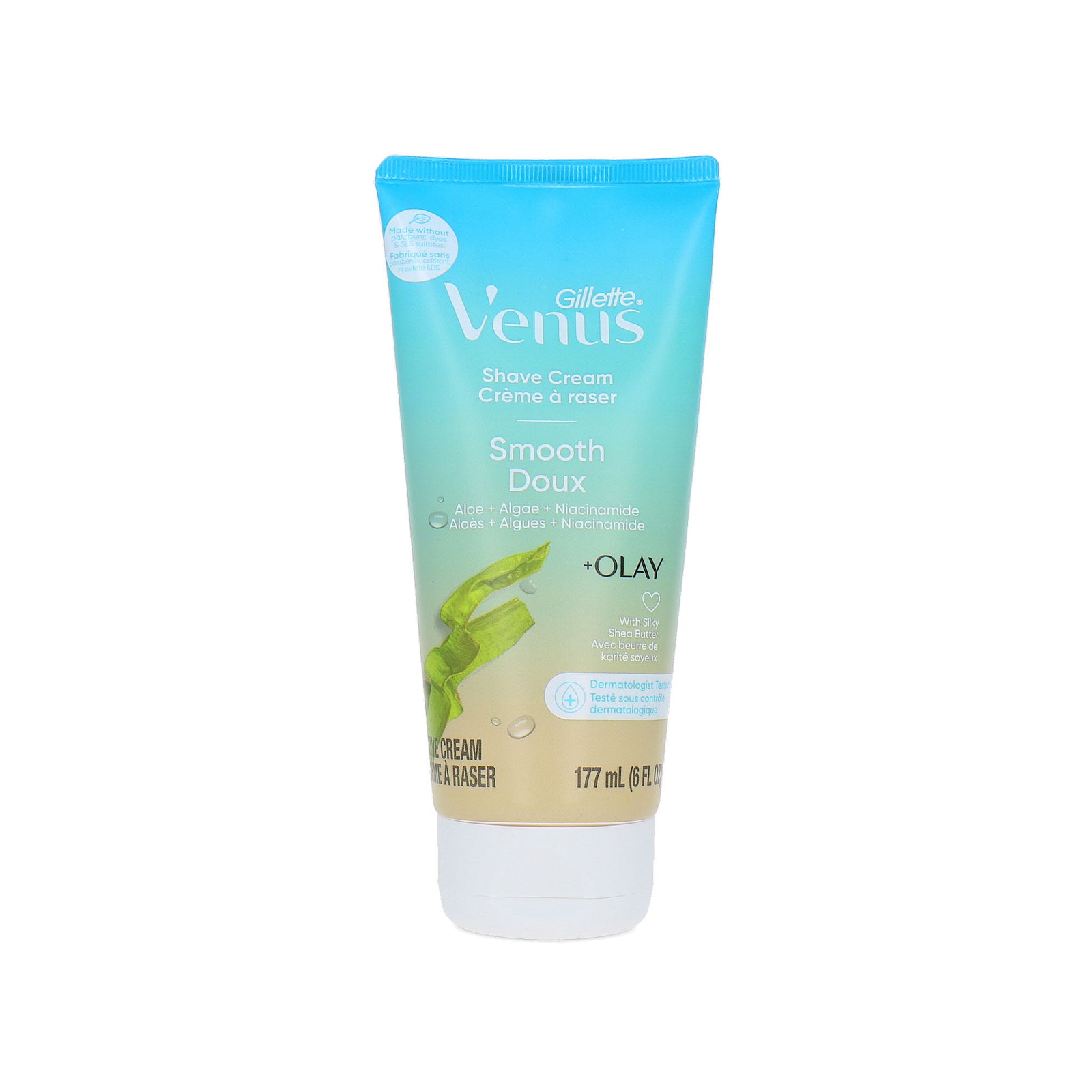 Gillette Venus Shave Cream - 177 ml