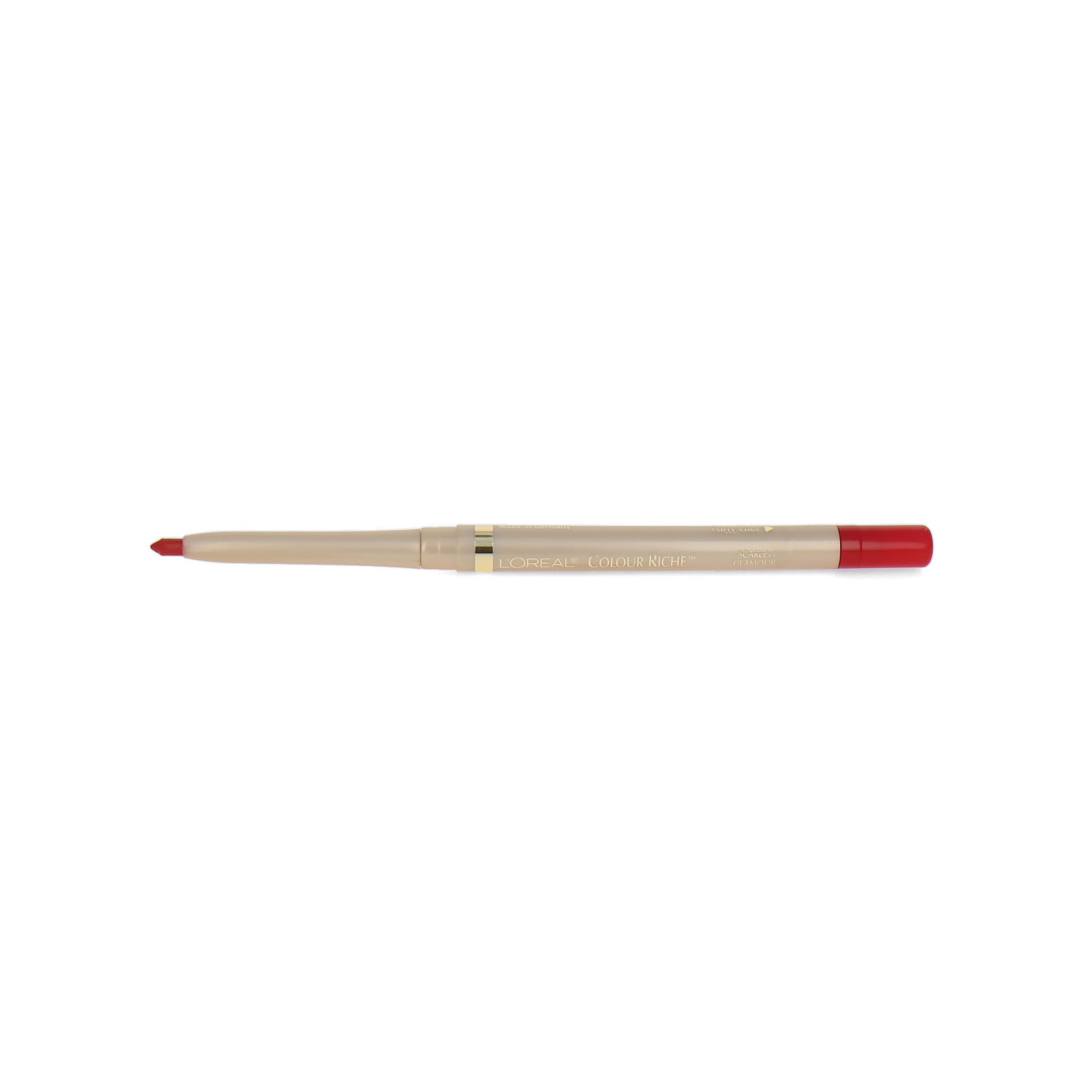 L'Oréal Colour Riche Lipliner - 305 Scarlet Glamour