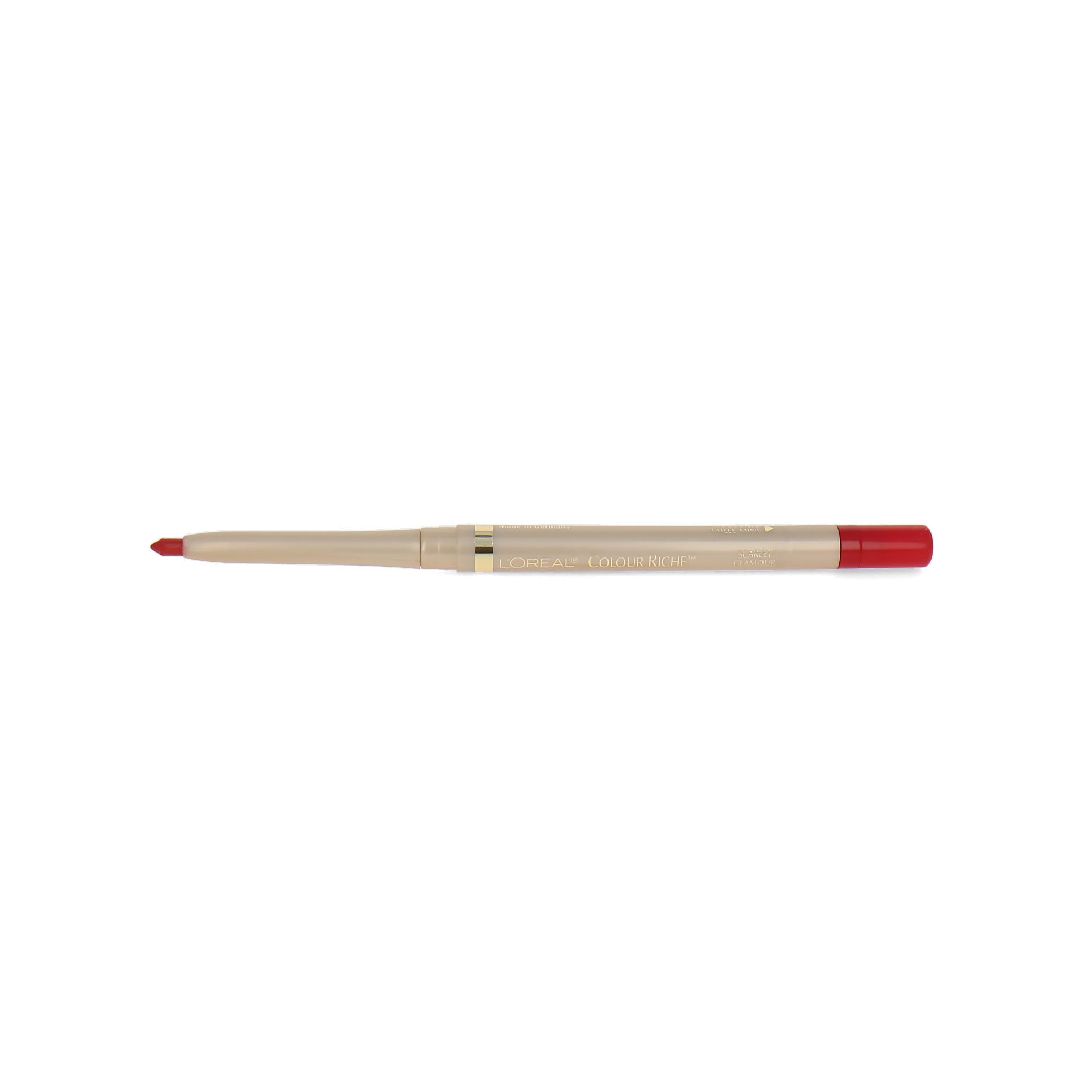 L'Oréal Colour Riche Lipliner - 305 Scarlet Glamour