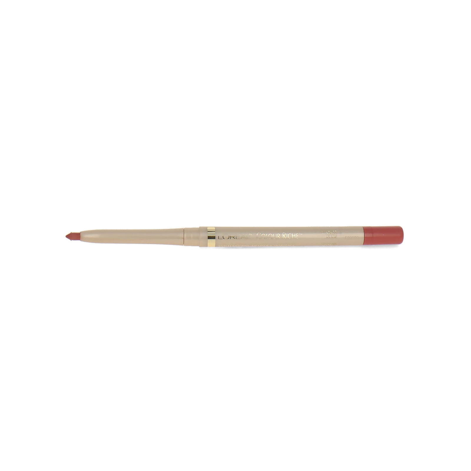 L'Oréal Colour Riche Lipliner - 761 Vintage Nude