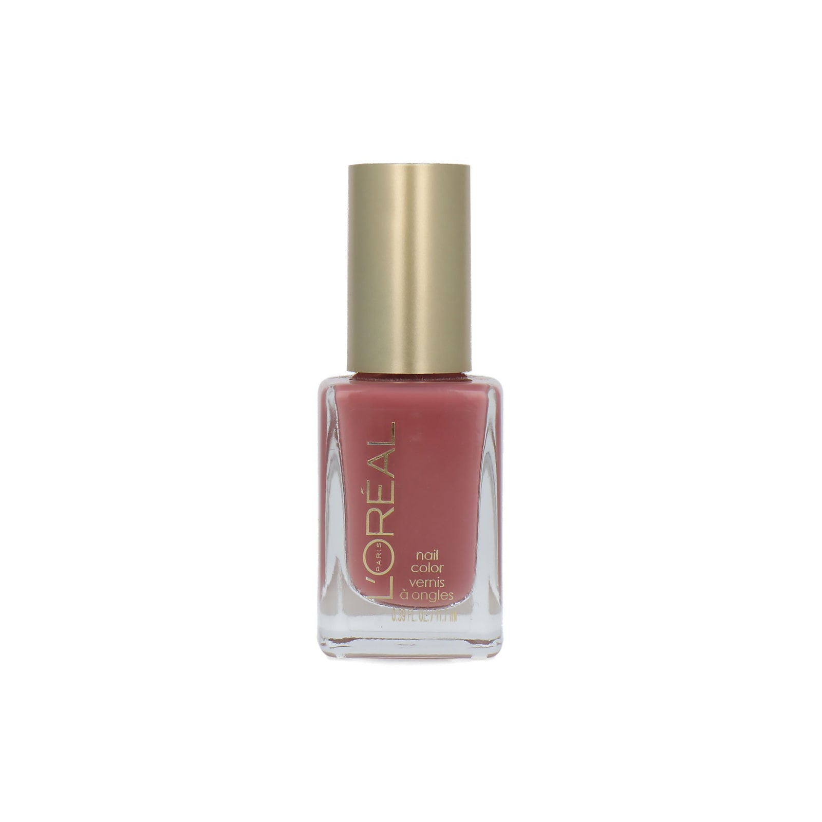 L'Oréal Pro Manicure Nagellak - 330 Smell The Roses