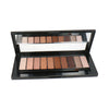 L'Oréal La Palette Nude Lidschatten Palette - 111