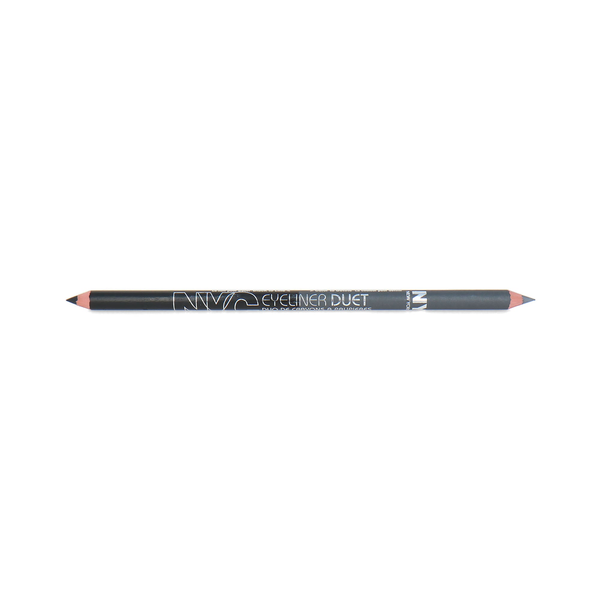 NYC Eyeliner Duet - 882 Endless Love