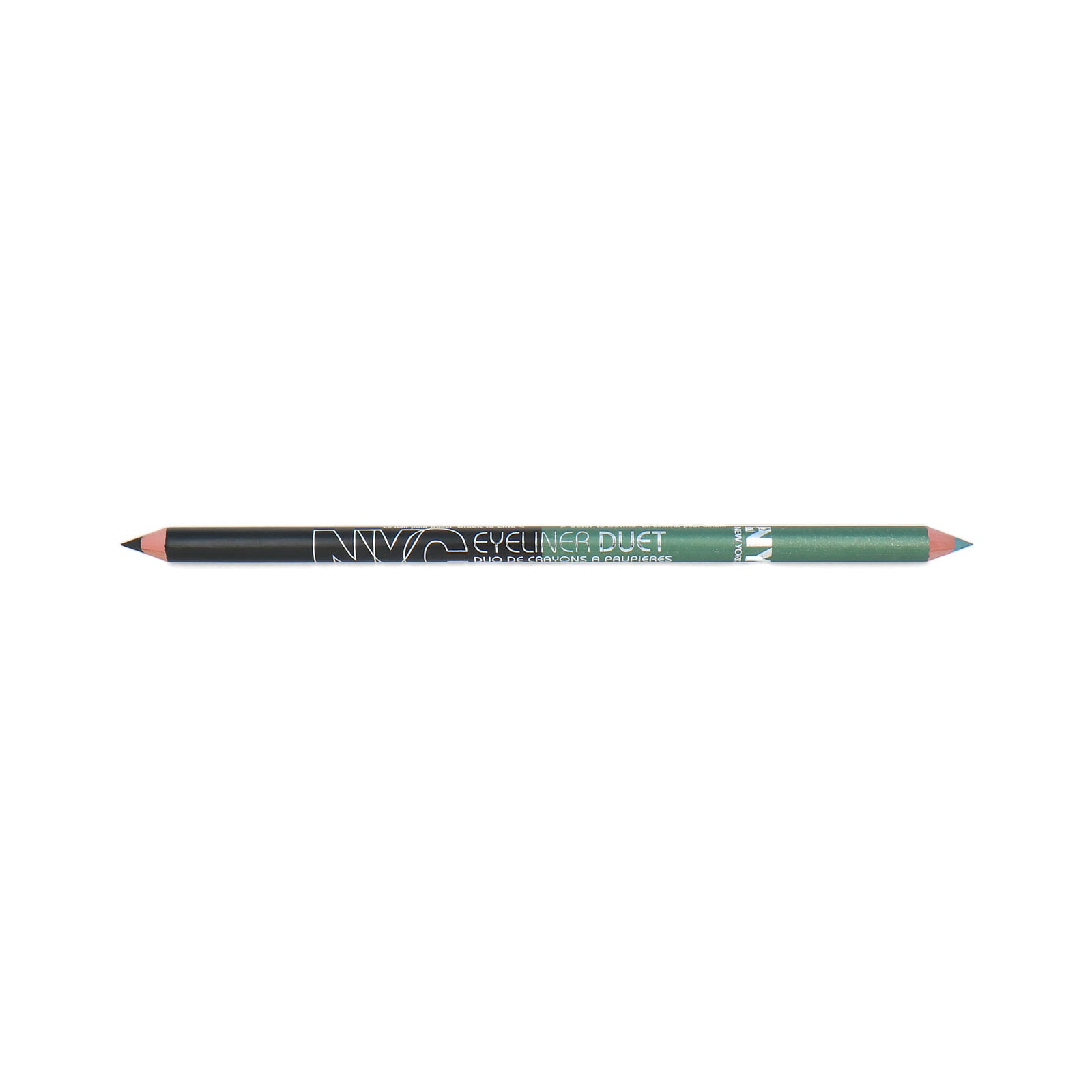 NYC Eyeliner Duet - 885 Islands In The Stream