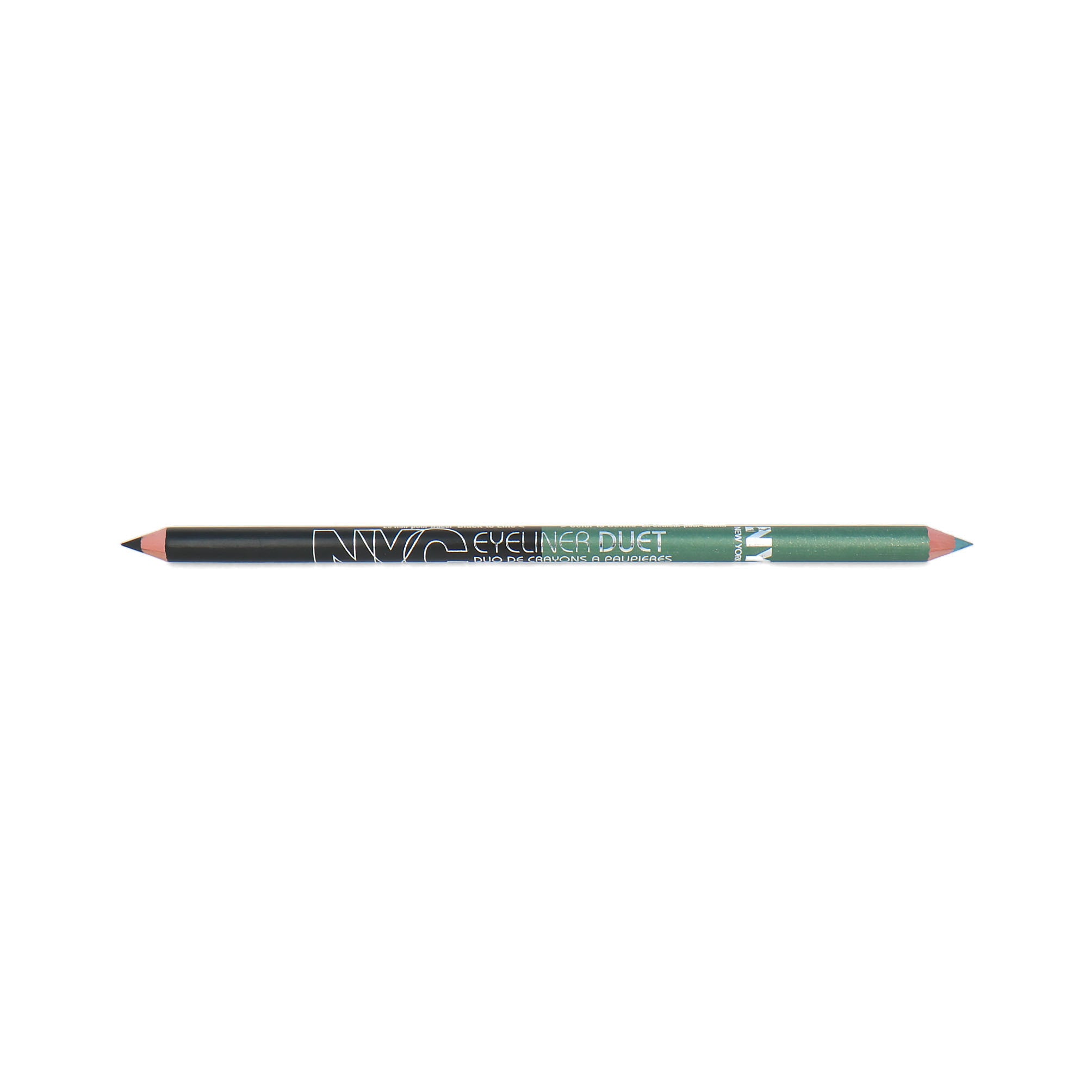 NYC Eyeliner Duet - 885 Islands In The Stream